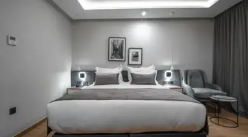 Dominium Palace Agadir