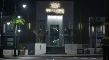 Dominium Palace Agadir