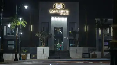 Dominium Palace Agadir