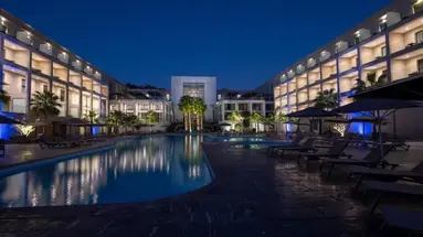 Dominium Palace Agadir