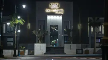 Dominium Palace Agadir
