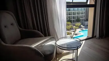 Dominium Palace Agadir