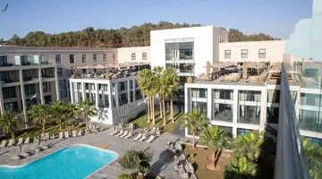 Dominium Palace Agadir