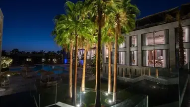 Dominium Palace Agadir