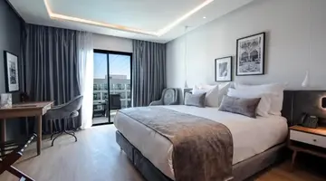 Dominium Palace Agadir