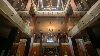 Dominium Palace Agadir