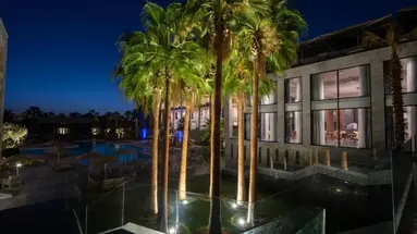 Dominium Palace Agadir