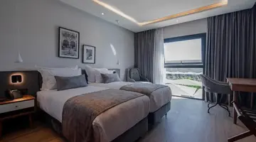 Dominium Palace Agadir