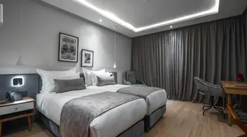 Dominium Palace Agadir