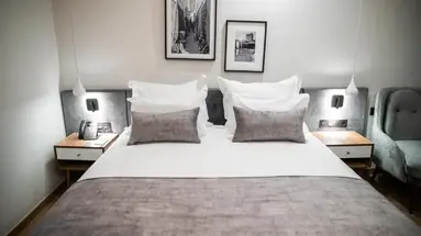 Dominium Palace Agadir