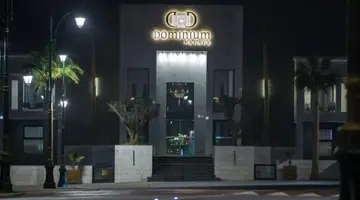 Dominium Palace