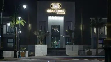 Dominium Palace