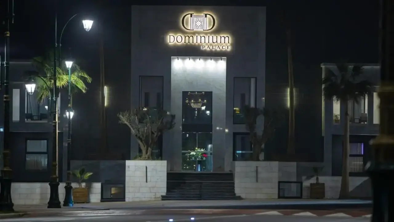Dominium Palace