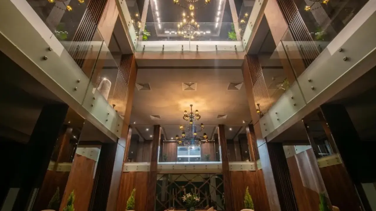 Dominium Palace