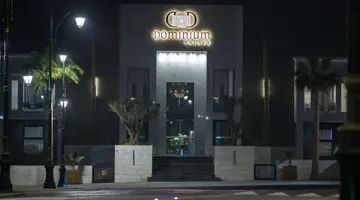 Dominium Palace