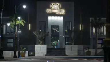 Dominium Palace