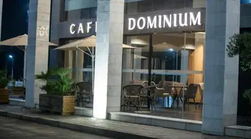 Dominium Palace