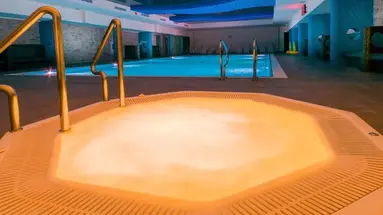 Domki Delfin Spa&Wellness