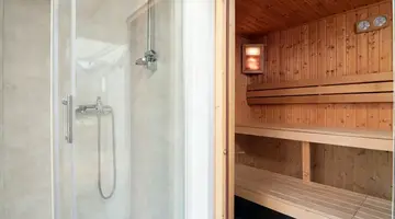 Domki Fantazja&Spa Dębki
