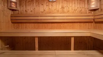 Domki Fantazja&Spa Dębki