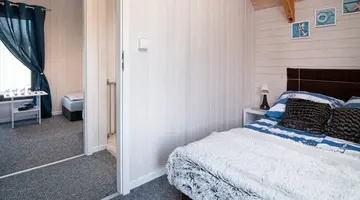 Domki Fantazja&Spa Dębki