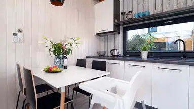 Domki Fantazja&Spa Dębki