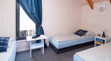 Domki Fantazja&Spa Dębki