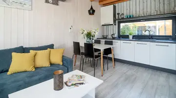 Domki Fantazja&Spa Dębki