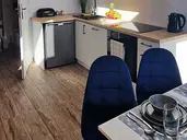 Domki Kropla Bałtyku