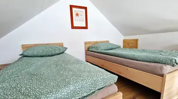 Domki Kropla Bałtyku