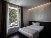 Domotel Kastri Hotel