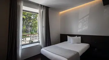 Domotel Kastri Hotel