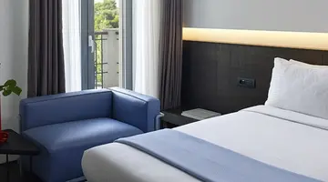 Domotel Kastri Hotel