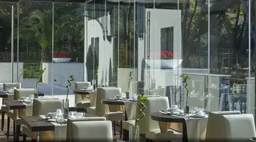Domotel Kastri Hotel