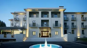 Domotel Kastri Hotel