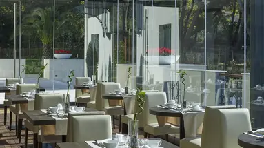 Domotel Kastri Hotel