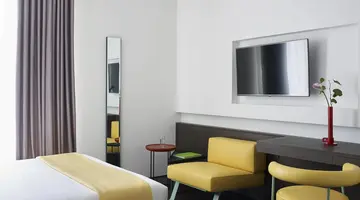 Domotel Kastri Hotel