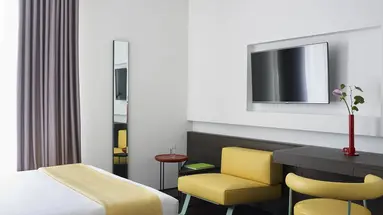 Domotel Kastri Hotel