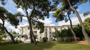 Domotel Kastri Hotel