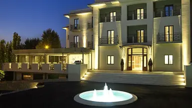 Domotel Kastri Hotel