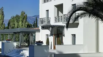 Domotel Kastri Hotel
