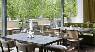 Domotel Kastri Hotel