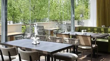 Domotel Kastri Hotel