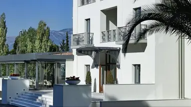 Domotel Kastri Hotel