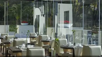 Domotel Kastri Hotel