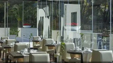 Domotel Kastri Hotel