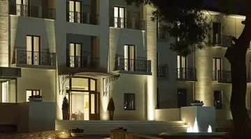Domotel Kastri Hotel
