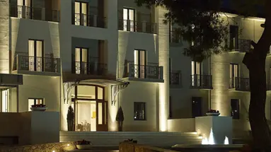 Domotel Kastri Hotel