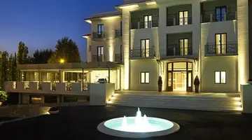 Domotel Kastri Hotel