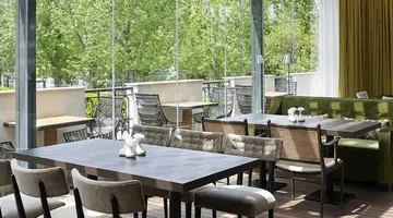 Domotel Kastri Hotel